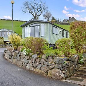 Tan-Y-Fron Holiday Park
